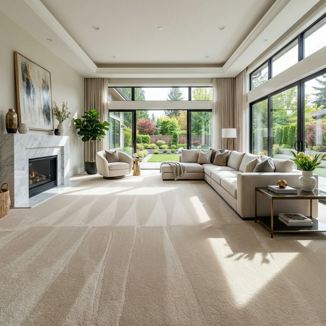 Professional Carpet Cleaning Melbourne