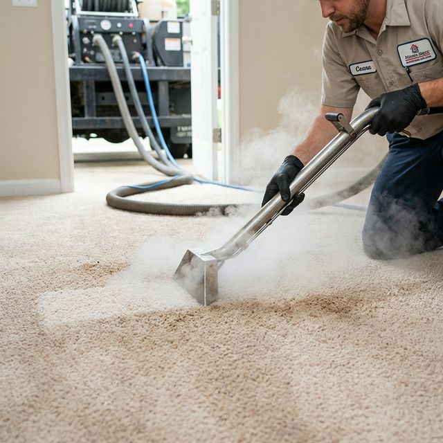 Carpet Cleaning Service Melbourne