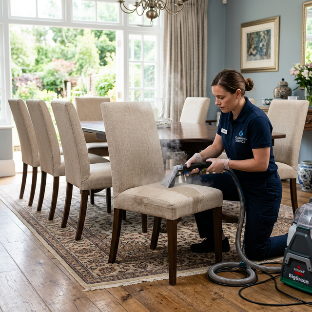 Chair Cleaning Service Melbourne