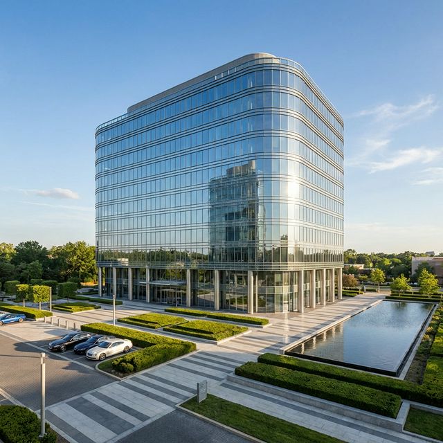 Professional Commercial Cleaning Melbourne