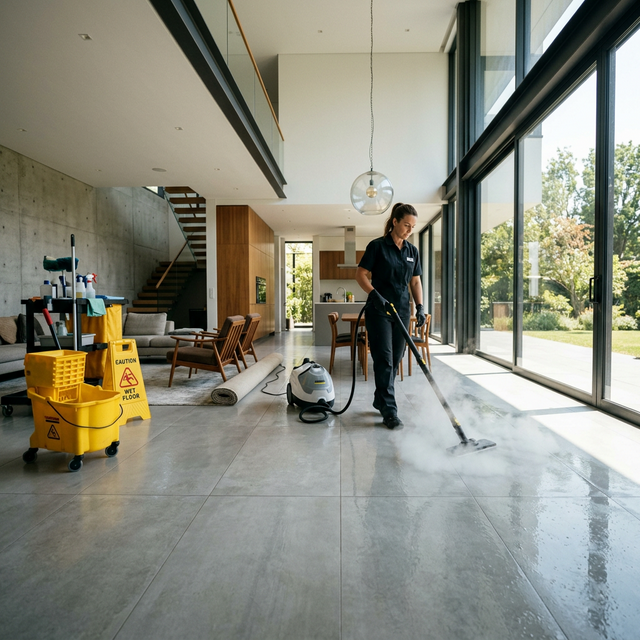 Professional Deep Cleaning Melbourne