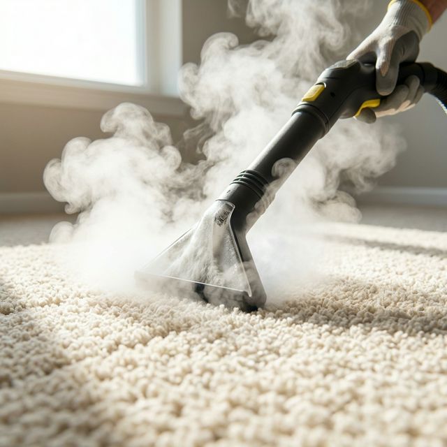 End of Lease Cleaning Service Melbourne