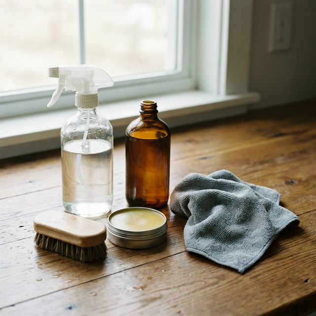 Expert Farm House Cleaning Melbourne