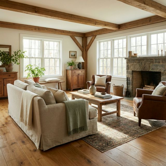 Farm House Cleaning Service Melbourne