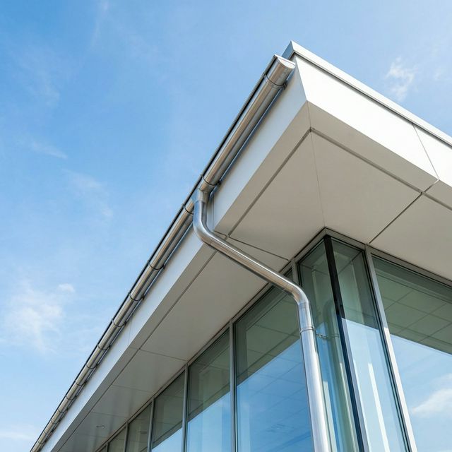 Roof and Gutter Cleaning Melbourne