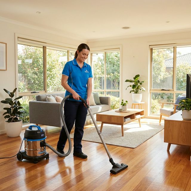 Professional House Cleaning Melbourne