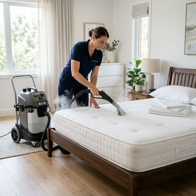 Mattress Cleaning Service Melbourne