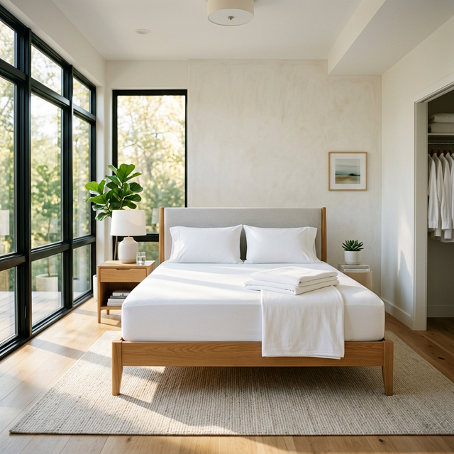 Professional Mattress Cleaning Melbourne