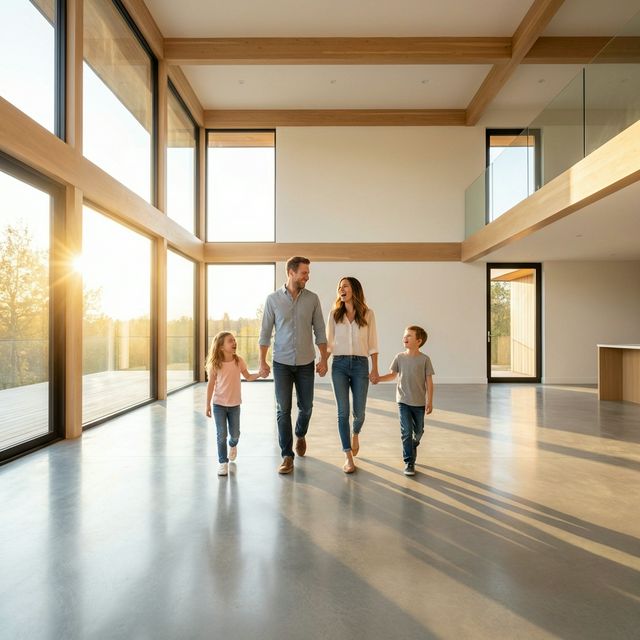 Professional Move In Move Out Cleaning Melbourne