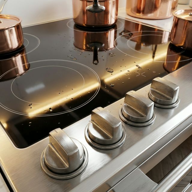 Expert Oven Deep Cleaning Melbourne