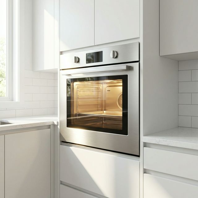 Professional Oven Cleaning Melbourne
