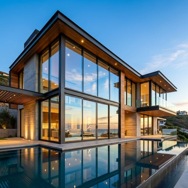 Professional Window Cleaning Melbourne